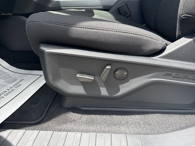 2026 Ford F-150 XLT 4WD SUPERCREW 5.5' BO