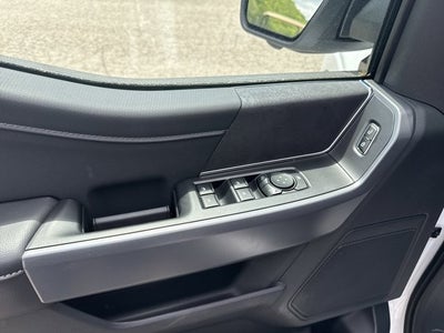 2026 Ford F-150 XLT 4WD SUPERCREW 5.5' BO