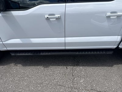 2026 Ford F-150 XLT 4WD SUPERCREW 5.5' BO