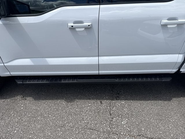 2026 Ford F-150 XLT 4WD SUPERCREW 5.5' BO