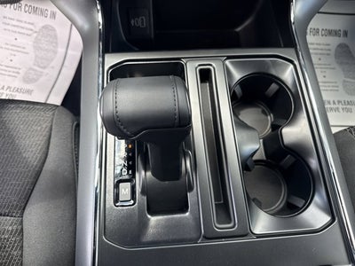 2026 Ford F-150 XLT 4WD SUPERCREW 5.5' BO