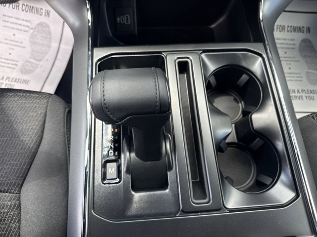 2026 Ford F-150 XLT 4WD SUPERCREW 5.5' BO
