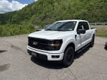 2026 Ford F-150 XLT 4WD SUPERCREW 5.5' BO