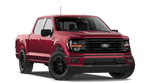 2026 Ford F-150 XLT 4WD SUPERCREW 5.5' BO