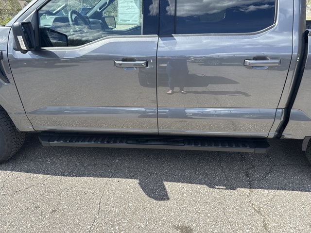 2026 Ford F-150 XLT 4WD SUPERCREW 5.5' BO