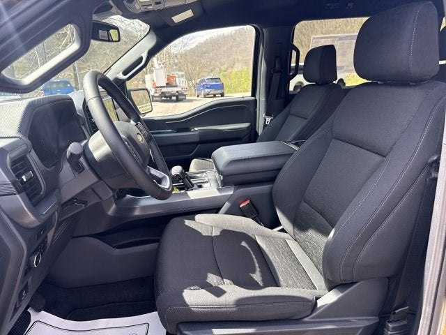 2026 Ford F-150 XLT 4WD SUPERCREW 5.5' BO