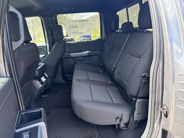 2026 Ford F-150 XLT 4WD SUPERCREW 5.5' BO