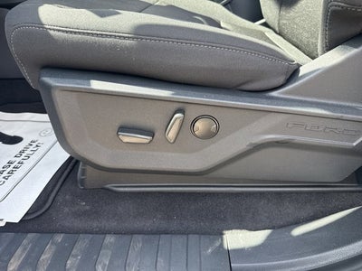 2026 Ford F-150 XLT 4WD SUPERCREW 5.5' BO