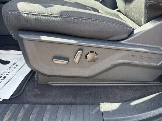 2026 Ford F-150 XLT 4WD SUPERCREW 5.5' BO