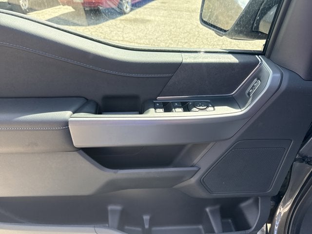 2026 Ford F-150 XLT 4WD SUPERCREW 5.5' BO