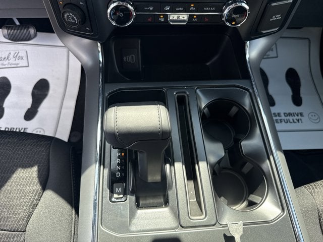 2026 Ford F-150 XLT 4WD SUPERCREW 5.5' BO