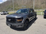 2026 Ford F-150 XLT 4WD SUPERCREW 5.5' BO