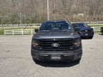 2026 Ford F-150 XLT 4WD SUPERCREW 5.5' BO