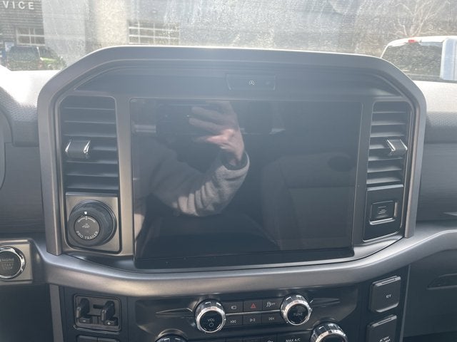 2026 Ford F-150 XLT 4WD SUPERCREW 5.5' BO