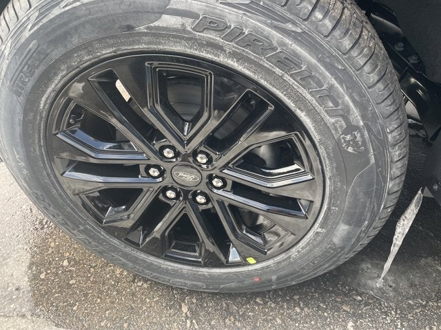 2026 Ford F-150 XLT 4WD SUPERCREW 5.5' BO