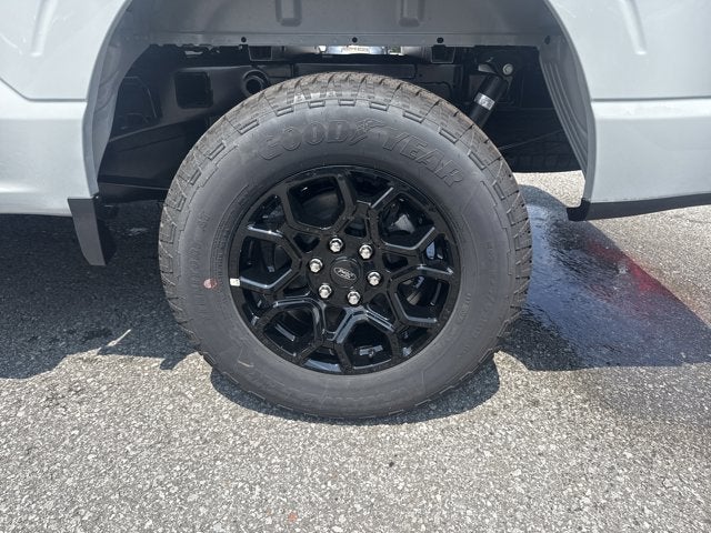 2026 Ford F-150 XLT 4WD SUPERCREW 5.5' BO