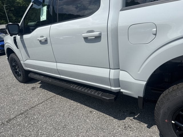 2026 Ford F-150 XLT 4WD SUPERCREW 5.5' BO