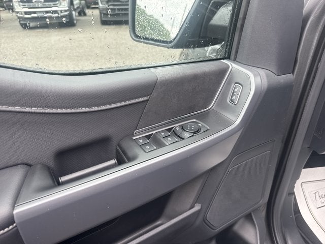 2026 Ford F-150 XLT 4WD SUPERCREW 5.5' BO