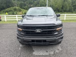 2026 Ford F-150 XLT 4WD SUPERCREW 5.5' BO
