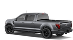 2026 Ford F-150 XLT 4WD SUPERCREW 5.5' BO
