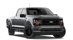 2026 Ford F-150 XLT 4WD SUPERCREW 5.5' BO