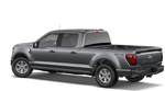 2026 Ford F-150 XLT 4WD SUPERCREW 6.5' BO