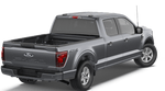 2026 Ford F-150 XLT 4WD SUPERCREW 6.5' BO