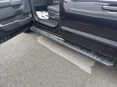 2026 Ford F-150 XLT 4WD SUPERCREW 5.5' BO