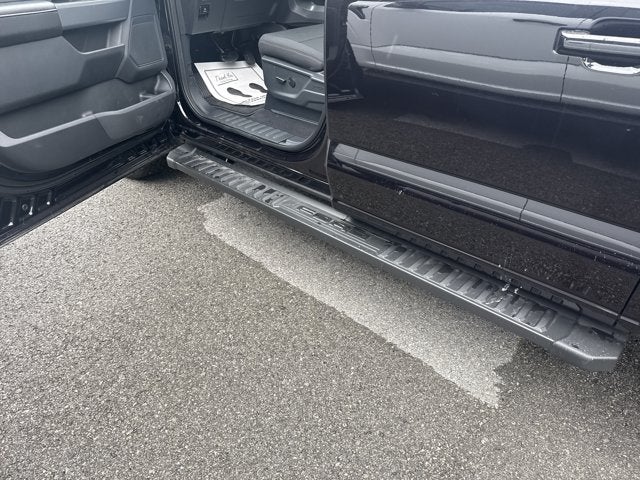 2026 Ford F-150 XLT 4WD SUPERCREW 5.5' BO