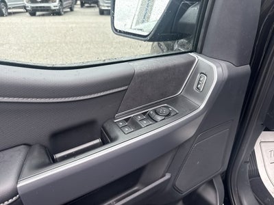 2026 Ford F-150 XLT 4WD SUPERCREW 5.5' BO