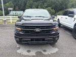 2026 Ford F-150 XLT 4WD SUPERCREW 5.5' BO