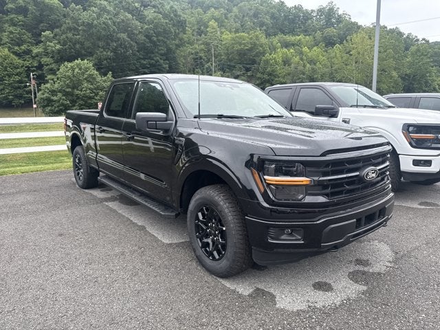 2026 Ford F-150 XLT 4WD SUPERCREW 5.5' BO