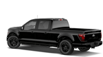 2026 Ford F-150 XLT 4WD SUPERCREW 5.5' BO