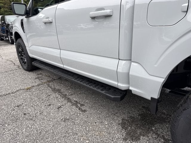 2026 Ford F-150 XLT 4WD SUPERCREW 5.5' BO