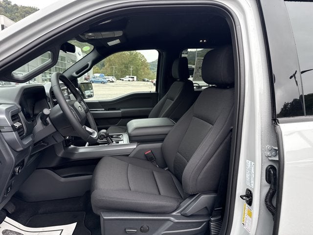 2026 Ford F-150 XLT 4WD SUPERCREW 5.5' BO