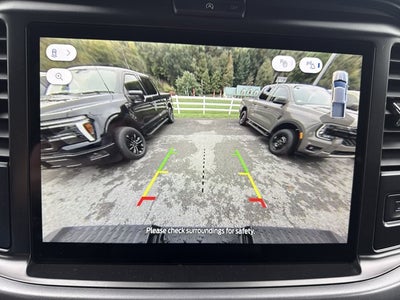 2026 Ford F-150 XLT 4WD SUPERCREW 5.5' BO