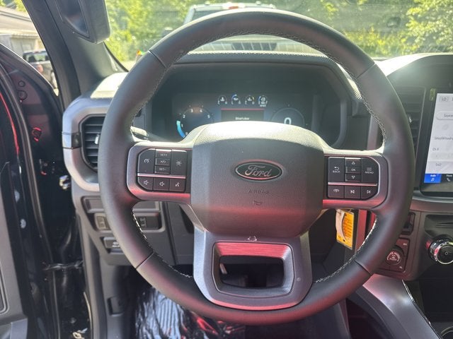 2026 Ford F-150 XLT 4WD SUPERCREW 5.5' BO