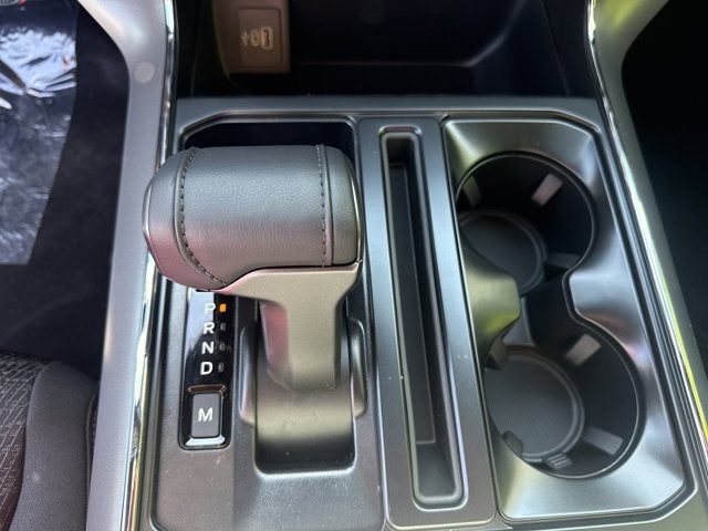 2026 Ford F-150 XLT 4WD SUPERCREW 5.5' BO