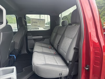 2026 Ford F-150 XLT 4WD SUPERCREW 5.5' BO