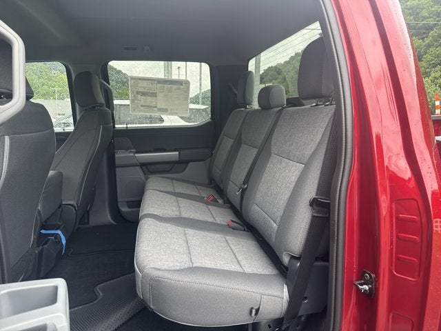 2026 Ford F-150 XLT 4WD SUPERCREW 5.5' BO