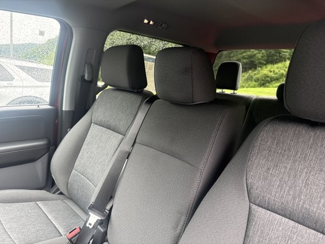 2026 Ford F-150 XLT 4WD SUPERCREW 5.5' BO