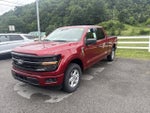 2026 Ford F-150 XLT 4WD SUPERCREW 5.5' BO