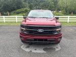2026 Ford F-150 XLT 4WD SUPERCREW 5.5' BO
