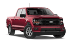 2026 Ford F-150 XLT 4WD SUPERCREW 5.5' BO
