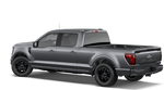 2026 Ford F-150 XLT 4WD SUPERCREW 6.5' BO