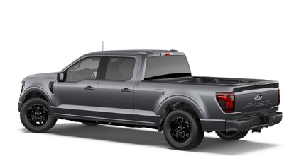 2026 Ford F-150 XLT 4WD SUPERCREW 6.5' BO