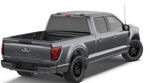 2026 Ford F-150 XLT 4WD SUPERCREW 6.5' BO