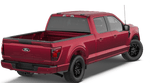 2026 Ford F-150 XLT 4WD SUPERCREW