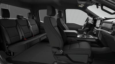 2026 Ford F-150 XLT 4WD SUPERCREW 5.5' BO
