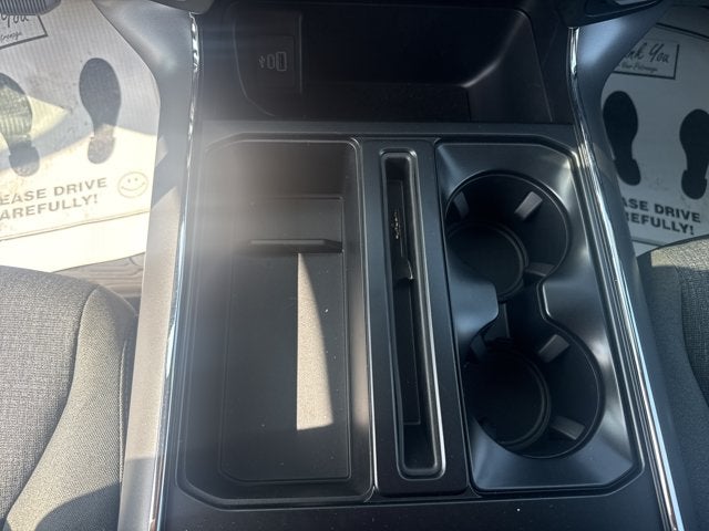 2026 Ford F-150 XLT 4WD SUPERCREW 5.5' BO